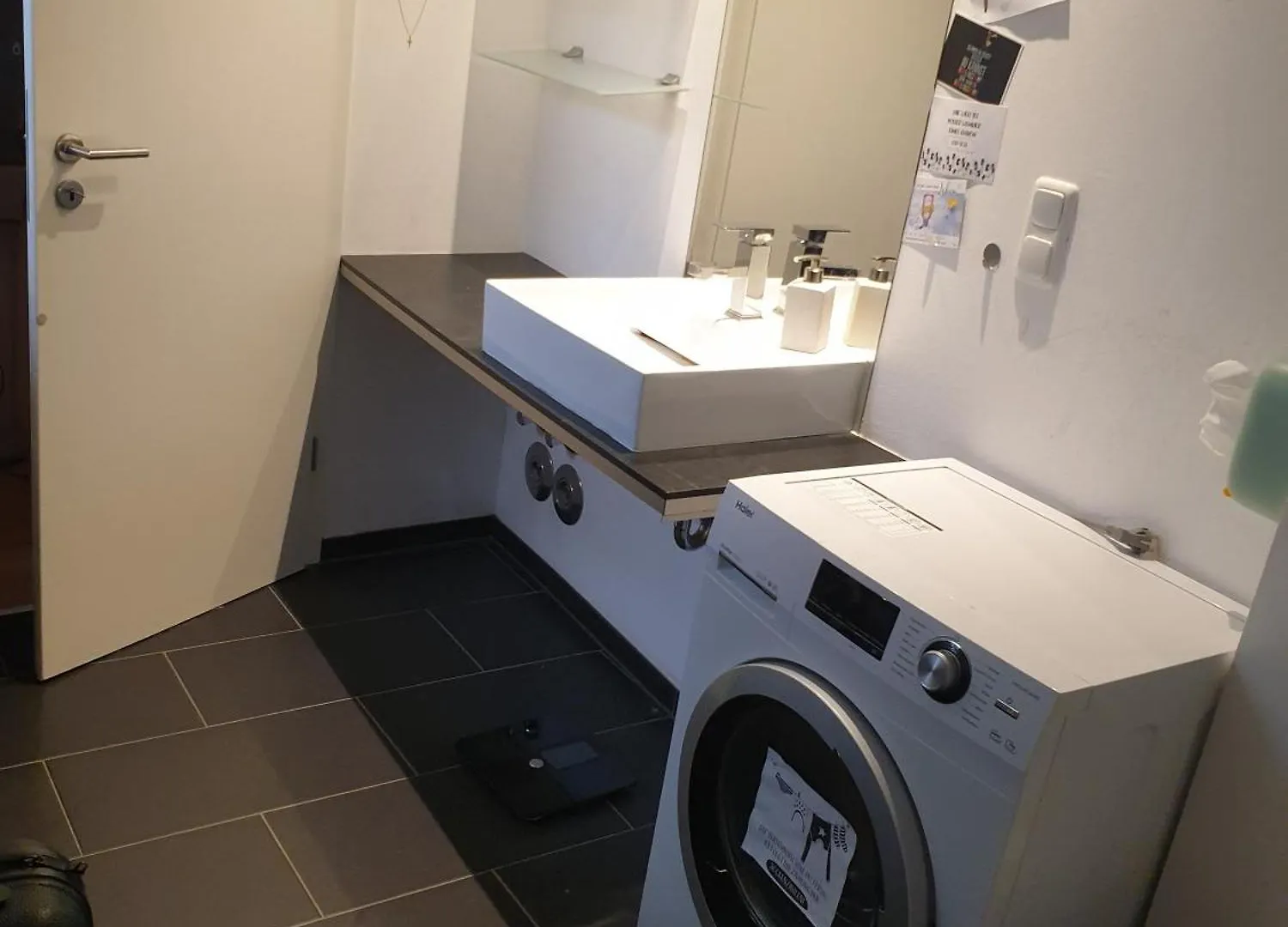 Appartement Fewo Altstadtperle Aschaffenbourg