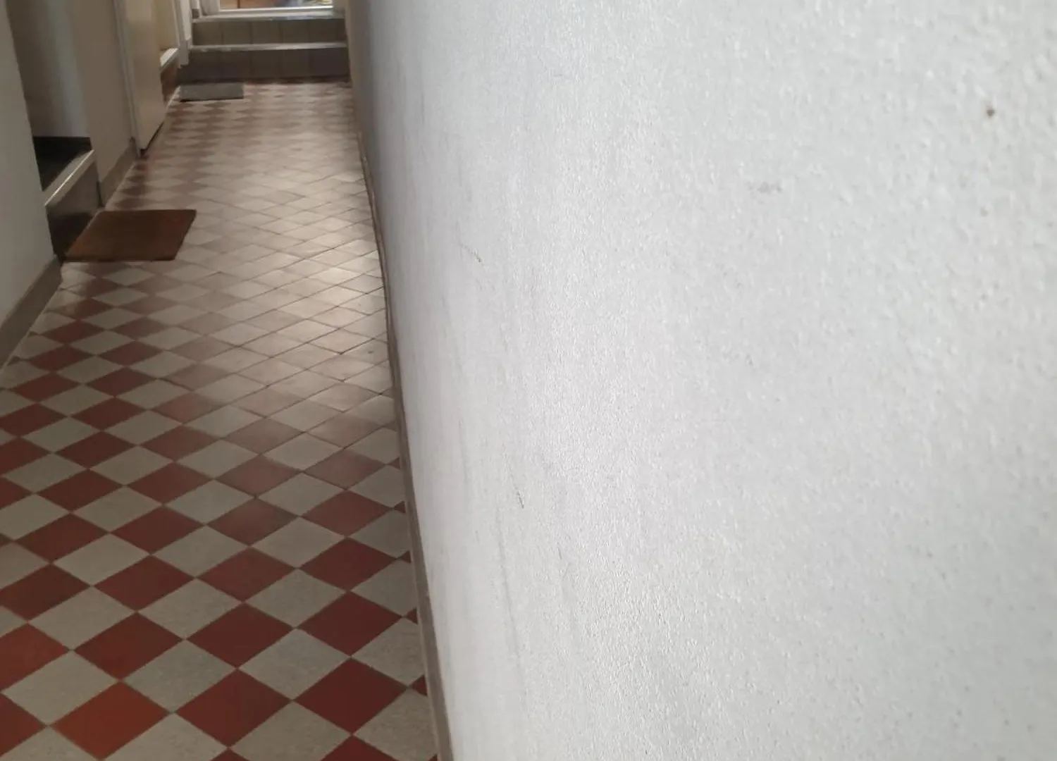 Appartement Fewo Altstadtperle Aschaffenbourg Allemagne