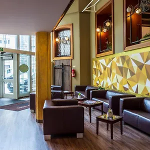 Trip Aschaffenburger Hof Aschaffenbourg